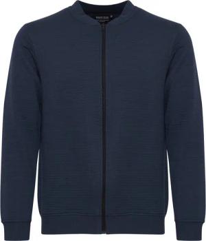 Indicode Sweatjacke IDBronte Sweatjacke mit Reißverschluss