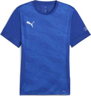 Individual Graphic Padeltrikot Herren PUMA