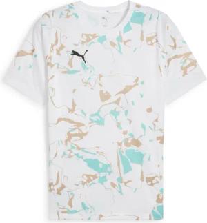 IndividualEARTH DAY Fußballtrikot Herren PUMA