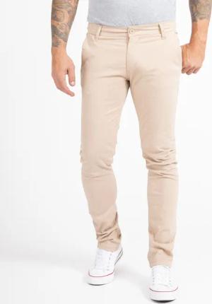 Indumentum Chino Hose Slim Fit