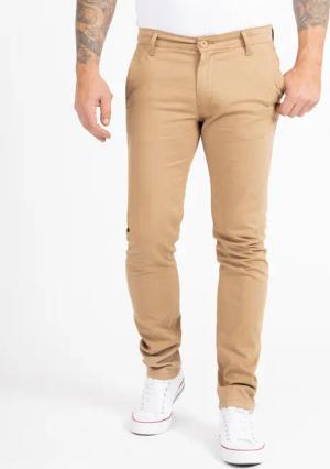 Indumentum Chino Hose Slim Fit