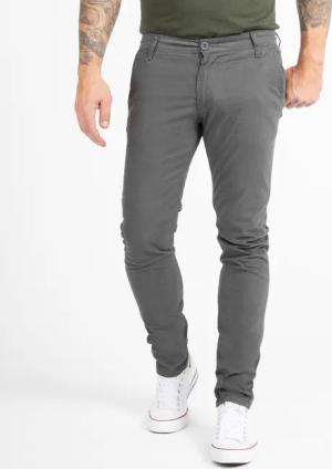 Indumentum Chino Hose Slim Fit