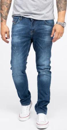 Indumentum Jeans Slim Fit