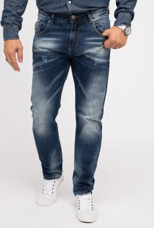 Indumentum Jeans Straight-Cut Regular Fit