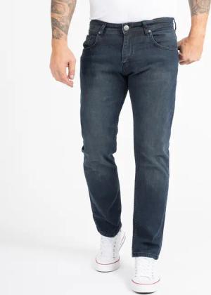 Indumentum Jeans Straight-Cut Regular Fit