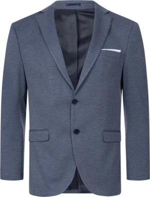 Indumentum Sakko Herren Sakko Slim Fit IJS-102