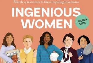 Ingenious Women