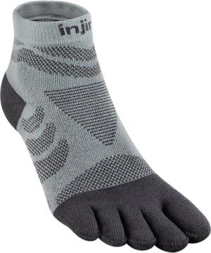 Injinji Damen Ultra Run Mini-Crew Socken