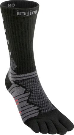 Injinji Ultra Run Crew Socken