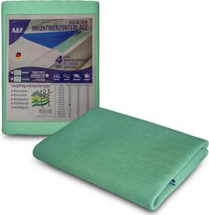 Inkontinenzauflage wasserdicht A&F