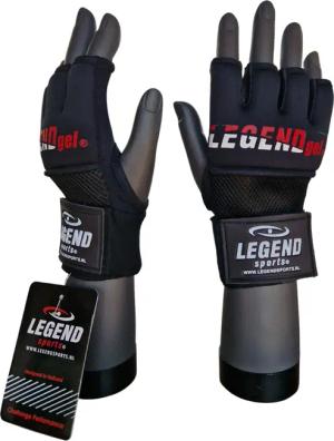 Innenhandschuhe Boxing Legend Gel Inside