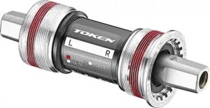 Innenlager TOKEN BSA JIS 4-kant 108mm 68mm (2-f. Road)