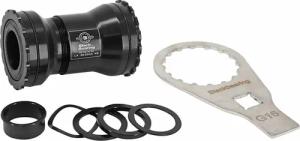 Innenlagergehäuse Black Bearing 46-68/92-24/GXP