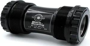 Innenlagergehäuse Black Bearing T47-68/73-DUB