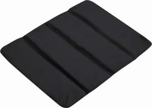 Inspirion GmbH Bremen Sitzkissen Sitzkissen Sitzmatte Sitzunterlage Faltbar, Outdoor, Kissen, Wandern, Stadionkissen