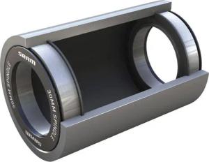 Integrierte Tretlagerschale für die Straße zum Aufstecken Sram Bb30