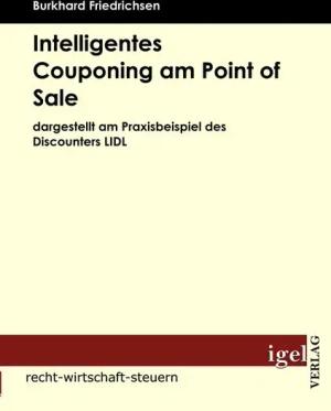 Intelligentes Couponing am Point of Sale