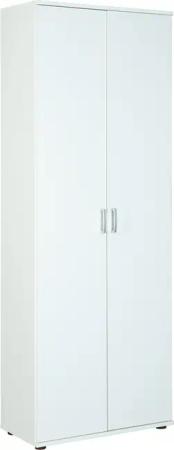 Inter Link Mehrzweckschrank Aktenschrank Arconati - versch. Ausführungen - Weiss