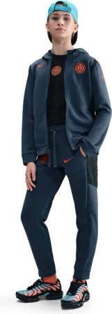 Inter Mailand Kinder Trainingsjacke 2025/26