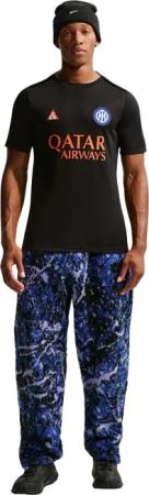 Inter Mailand Prematch-Trikot ACG 2025/26