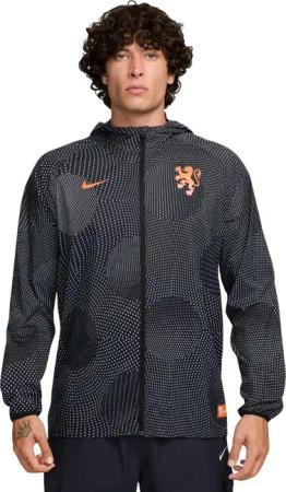 Inter Mailand Trainingsjacke Aireez AOP 2025/26
