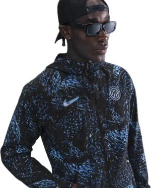 Inter Mailand Trainingsjacke AWF 2025/26