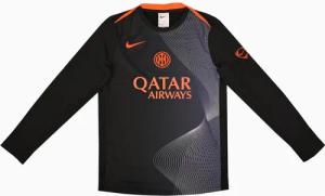 Inter Mailand Trainingstop für Kinder Dri-FIT Academy Pro 2025/26