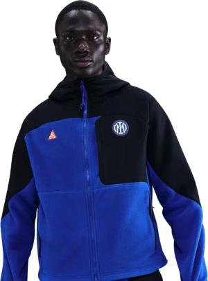 Inter Mailand Zip-Hoodie ACG Polartec 2025/26