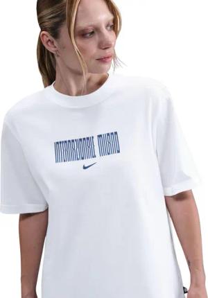 Inter Milan Damen T-Shirt 2025/26