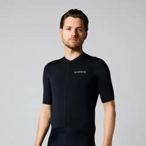 Intermediate Radtrikot Herren kurzarm Fahrradtrikot Sommer Trikot Radsport
