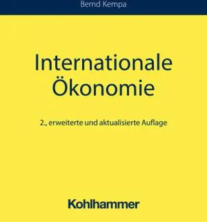 Internationale Ökonomie