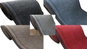 Internethandel Pfordt Läufer Läufer Sydney in vielen Größen und verschiedene Farben