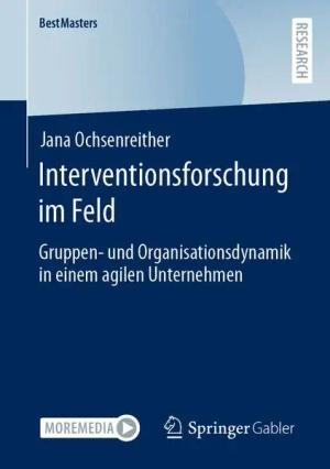 Interventionsforschung im Feld
