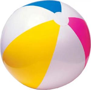 Intex Pool Intex 59030NP - GLOSSY PANEL BALL