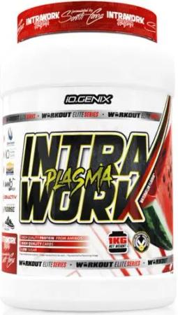 Intra Work Plasma - 1kg Sandia IO.Genix