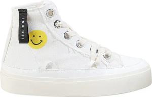 INUIKII Sneaker DISTRESSED MATILDA weiss | 39