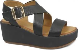 Inuovo  Sandalen INU-E25-123107-BL