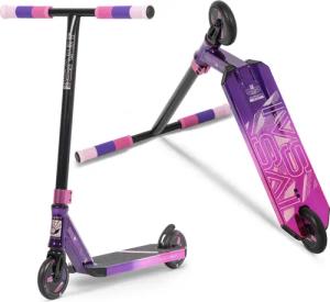 Invert Supreme Journey 1+ Scooter Mini Tri Electro Pink/Pink/Purple