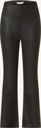 InWear 7/8-Hose CEDAR aus Leder