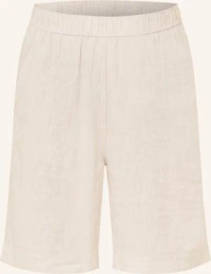 InWear Shorts RIMONEIW mit Leinen