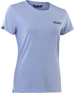 ION Damen Seek Graphic T-Shirt