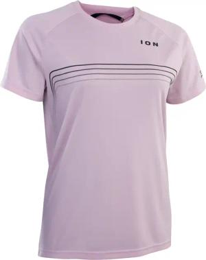 ION - Traze Bikeshirt Damen dark lavender