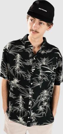Iriedaily Resort Ssl Hemd nightforest