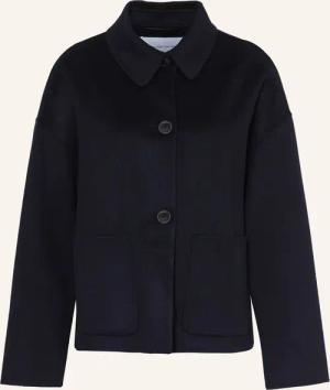 IRIS von ARNIM Jacke DAVIA mit Cashmere