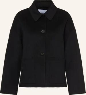 IRIS von ARNIM Jacke DAVIA mit Cashmere