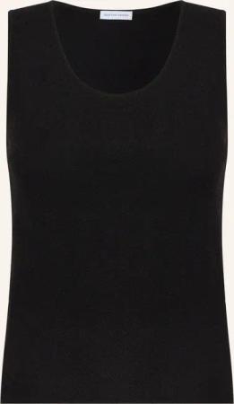 IRIS von ARNIM Stricktop THYRA aus Cashmere mit Seide