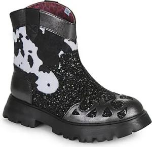 Irregular Choice  Damenstiefel STEP IN STYLE