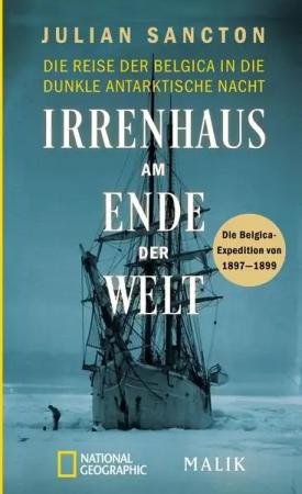 Irrenhaus am Ende der Welt