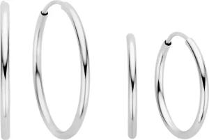 Isabel Bernard Ohrringe - Cadeau d'Isabel 14 karat earring set - Gr. unisize - in Gold - für Damen