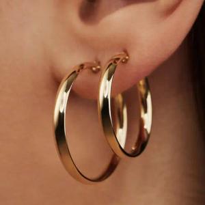 Isabel Bernard Ohrringe - Geschenkset - Gr. unisize - in Gold - für Damen